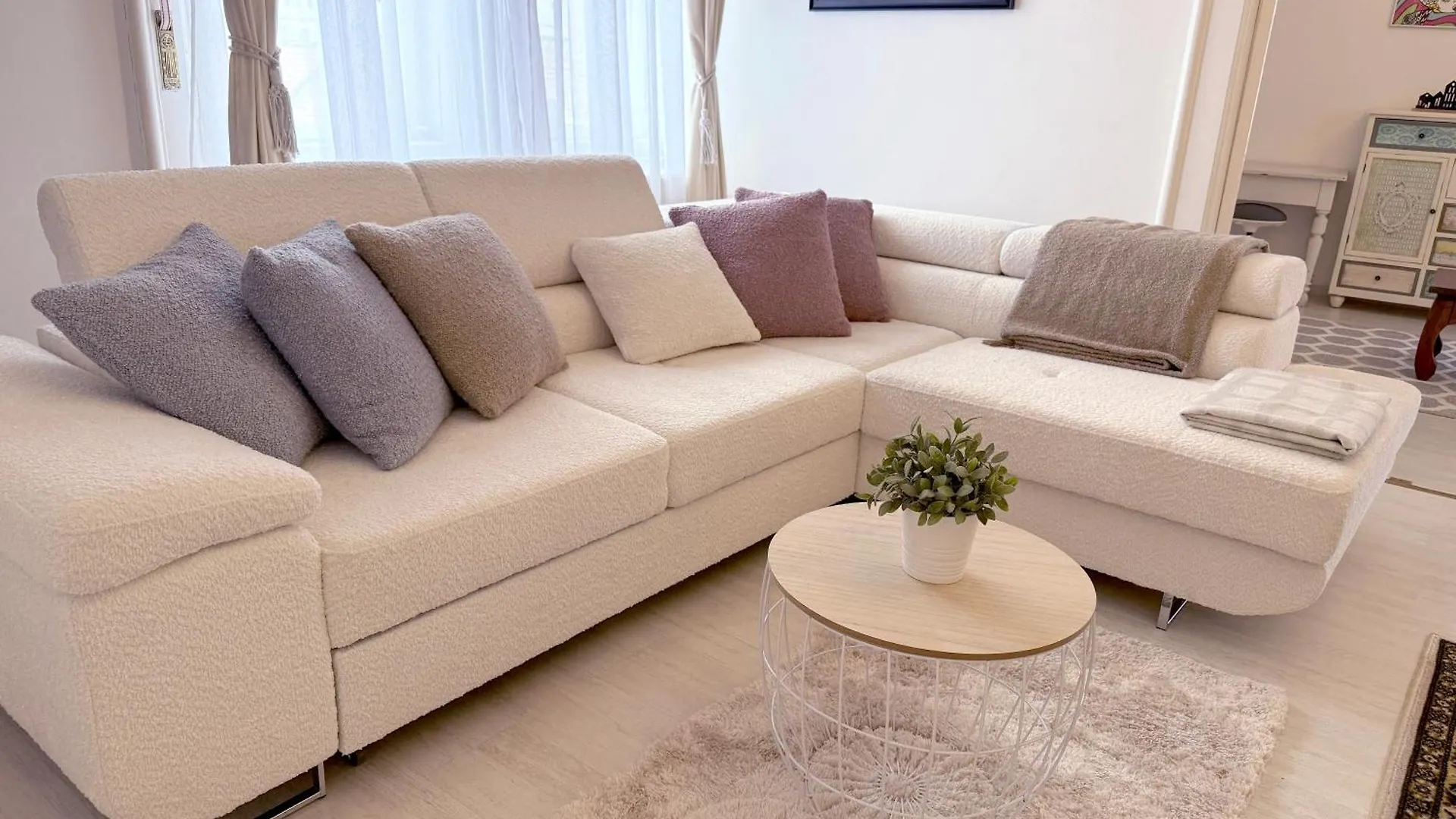 Elegant 125M2 Apartment In Center Of Budapest