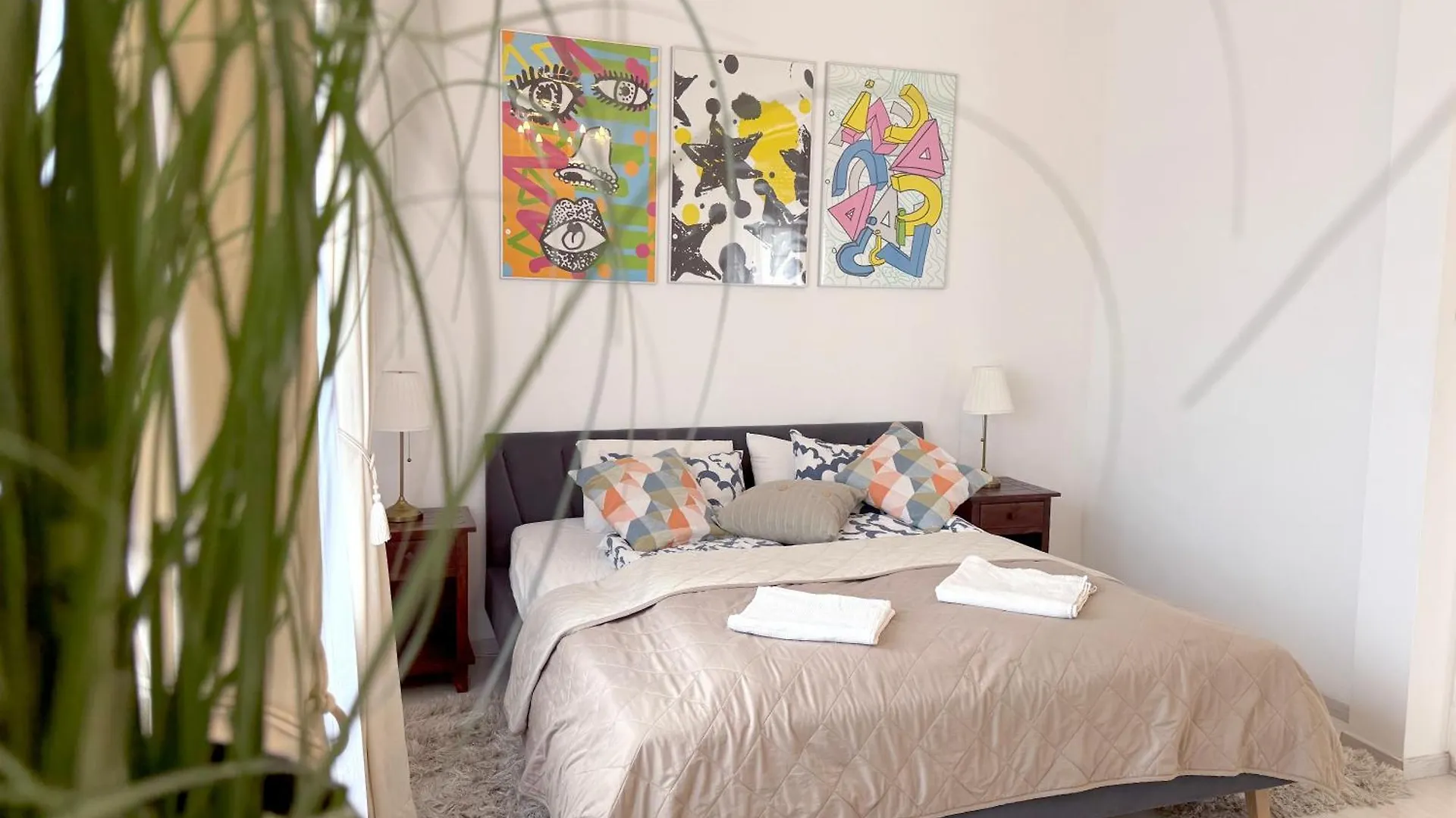 Elegant 125M2 Apartment In Center Of Budapest 0*,  Hungría
