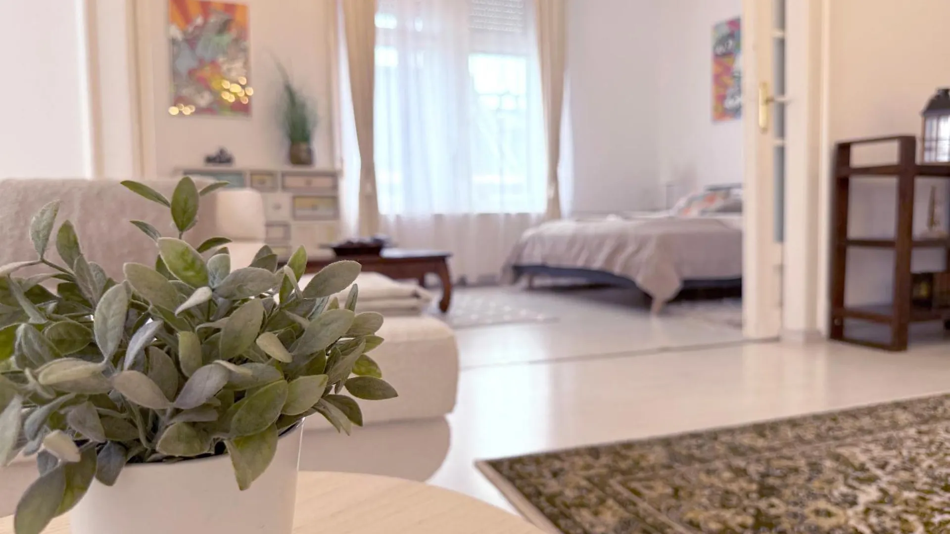 Elegant 125M2 Apartment In Center Of Budapest