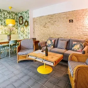 Espiritu Santo Bajo Apartamento Sevilla
