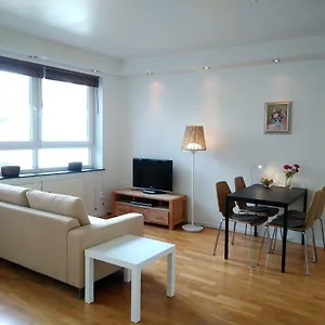 Strandgaten 207 Apartamento Bergen