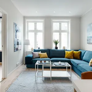 Hoyden Apartamento Bergen