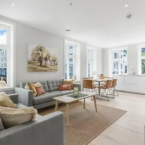 Barfot Apartamento Bergen