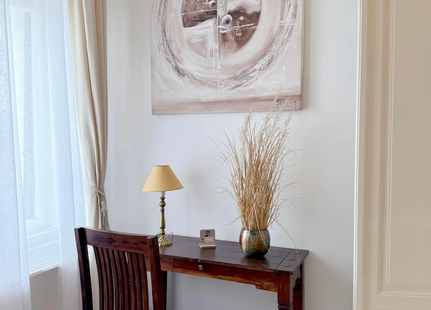 Elegant 125M2 Apartment In Center Of Budapest