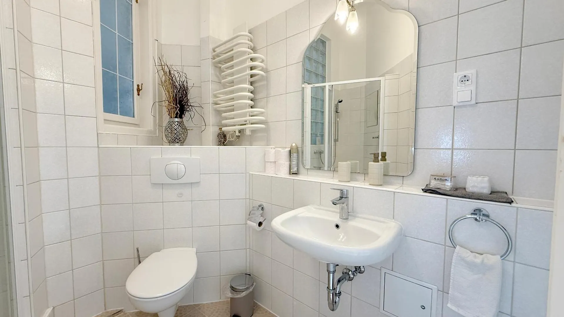 Elegant 125M2 Apartment In Center Of Budapest
