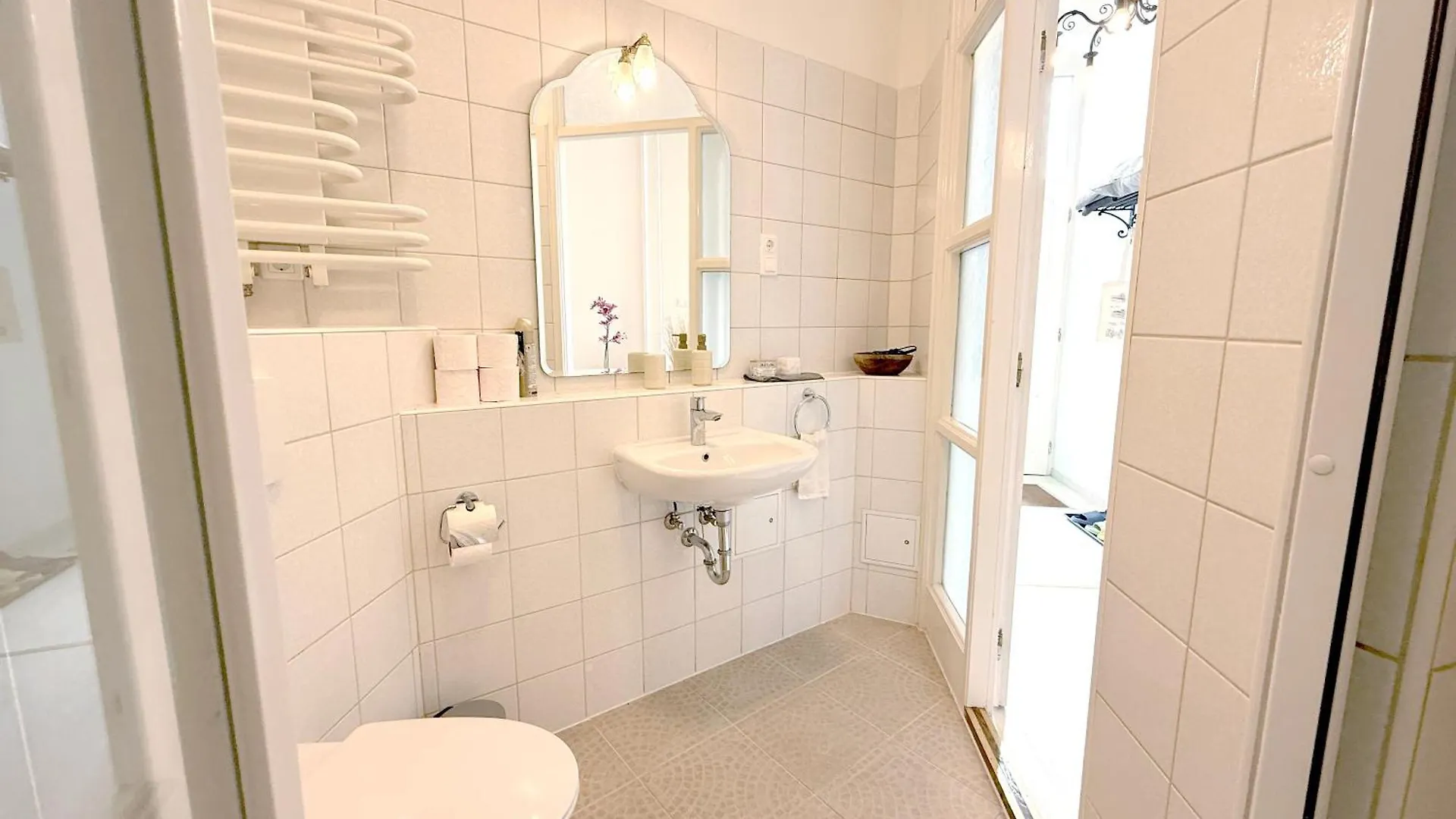 Elegant 125M2 Apartment In Center Of Budapest