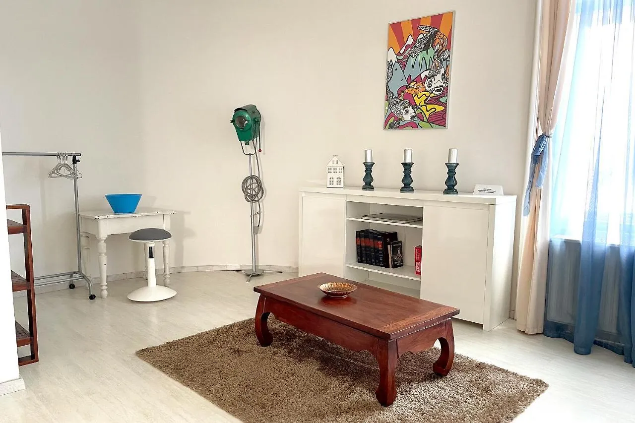 Elegant 125M2 Apartment In Center Of 부다페스트 0*,  헝가리